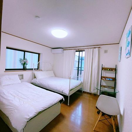 הוילה האצ'יוג'י Miyama House מראה חיצוני תמונה