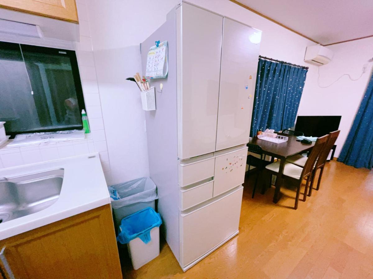 הוילה האצ'יוג'י Miyama House מראה חיצוני תמונה