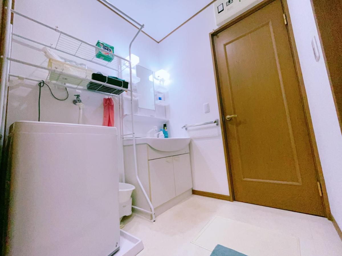 הוילה האצ'יוג'י Miyama House מראה חיצוני תמונה