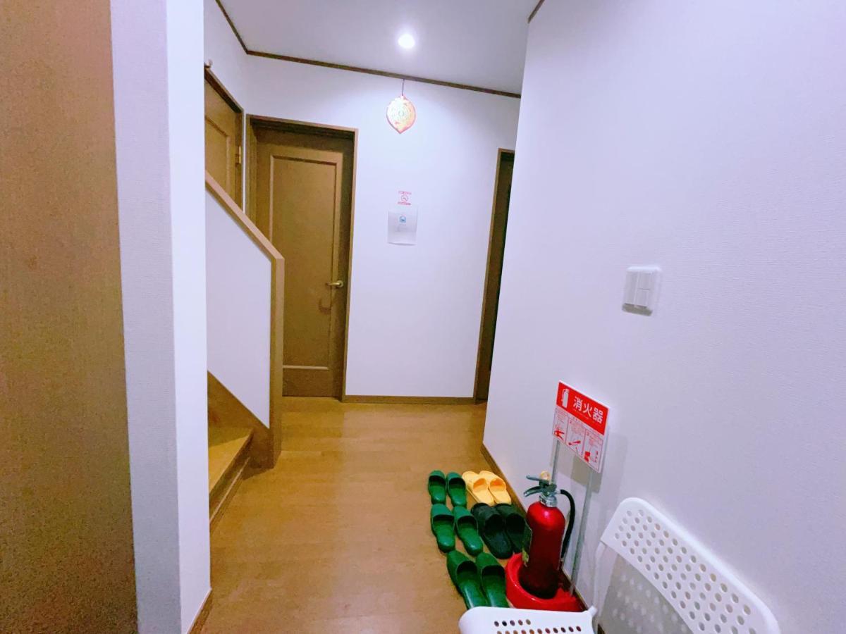 הוילה האצ'יוג'י Miyama House מראה חיצוני תמונה