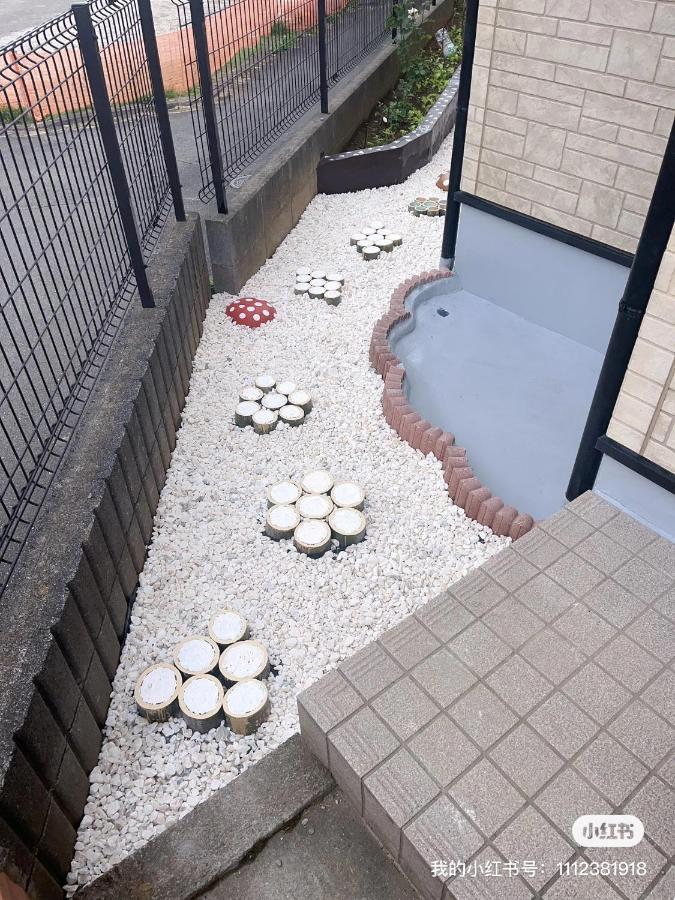 הוילה האצ'יוג'י Miyama House מראה חיצוני תמונה