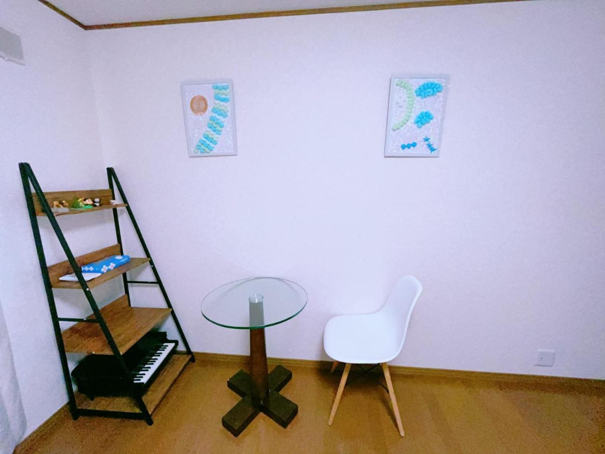 הוילה האצ'יוג'י Miyama House מראה חיצוני תמונה