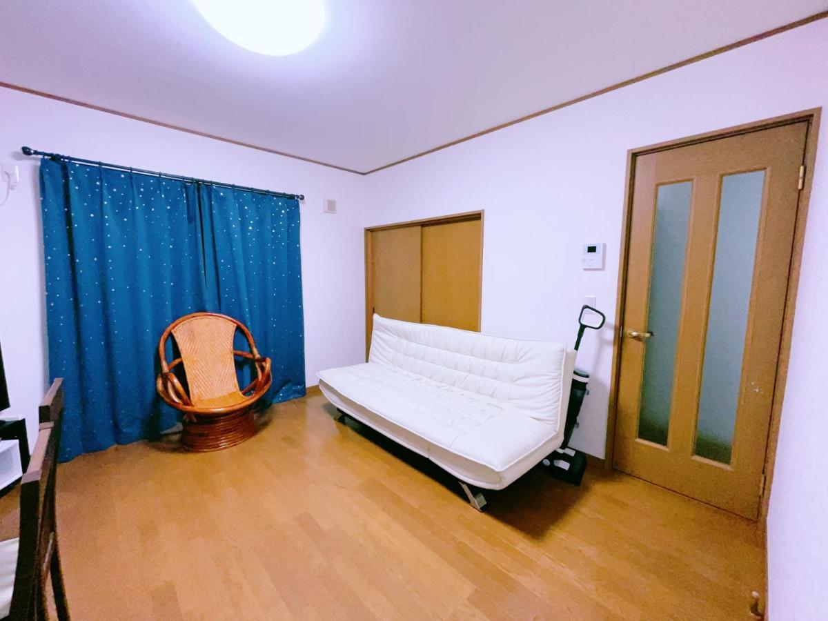 הוילה האצ'יוג'י Miyama House מראה חיצוני תמונה