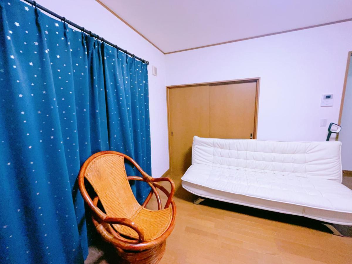 הוילה האצ'יוג'י Miyama House מראה חיצוני תמונה
