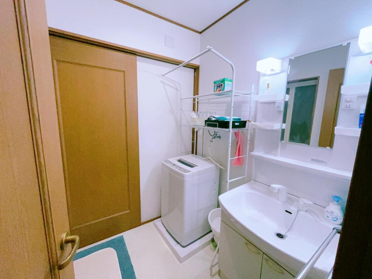 הוילה האצ'יוג'י Miyama House מראה חיצוני תמונה