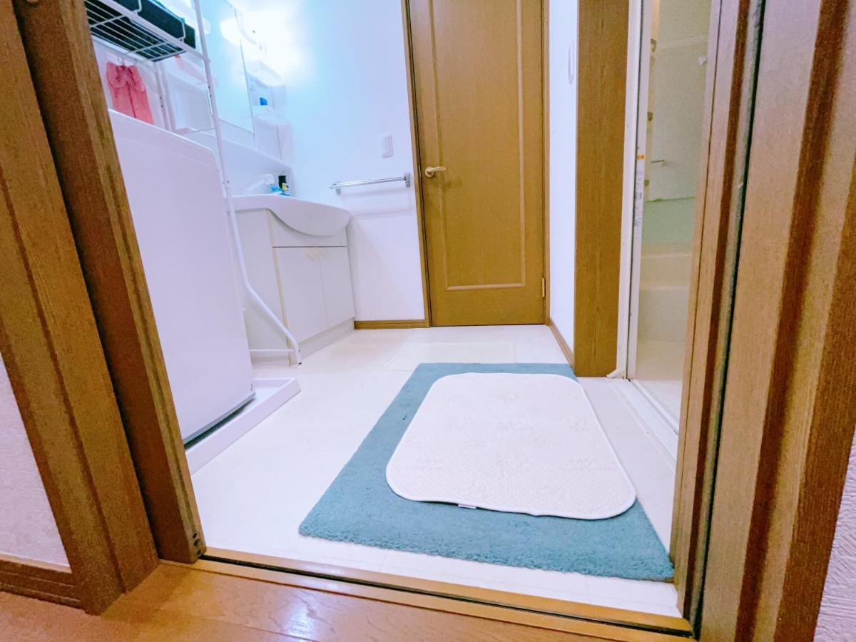 הוילה האצ'יוג'י Miyama House מראה חיצוני תמונה