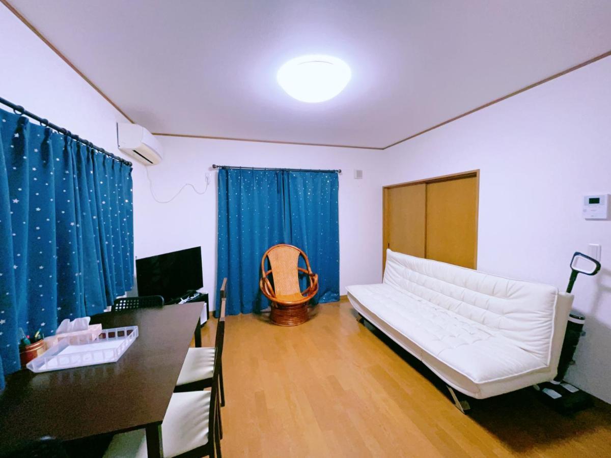הוילה האצ'יוג'י Miyama House מראה חיצוני תמונה
