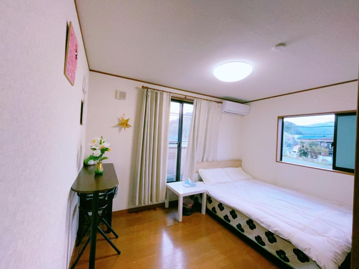 הוילה האצ'יוג'י Miyama House מראה חיצוני תמונה