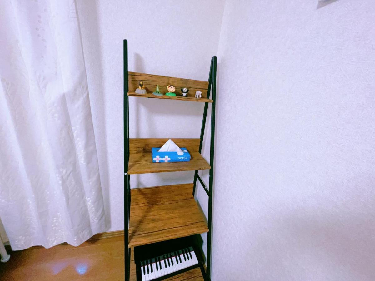 הוילה האצ'יוג'י Miyama House מראה חיצוני תמונה