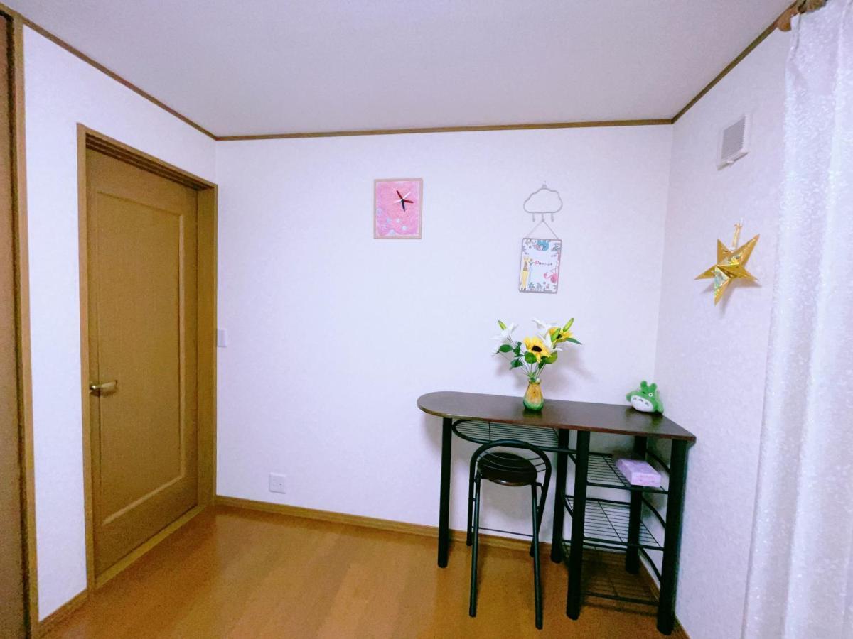 הוילה האצ'יוג'י Miyama House מראה חיצוני תמונה