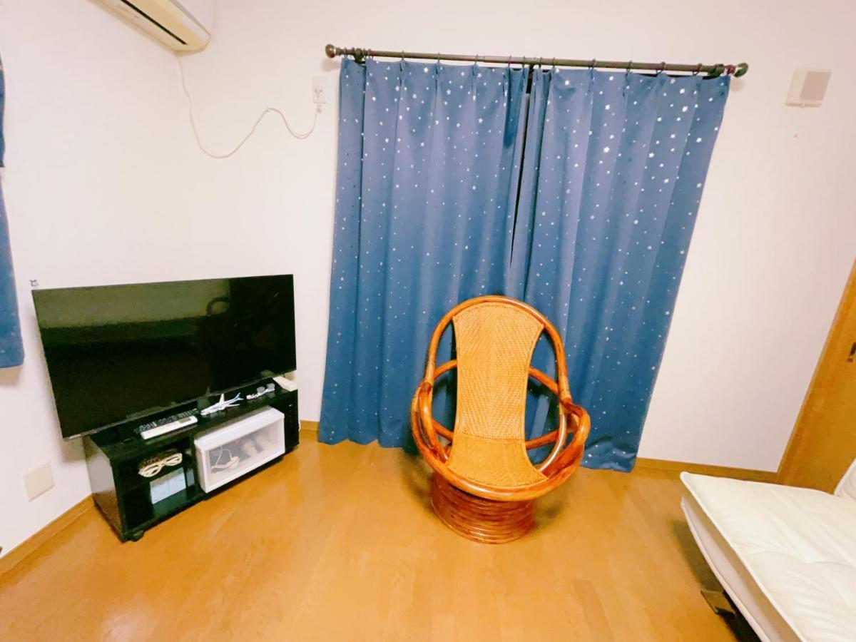 הוילה האצ'יוג'י Miyama House מראה חיצוני תמונה