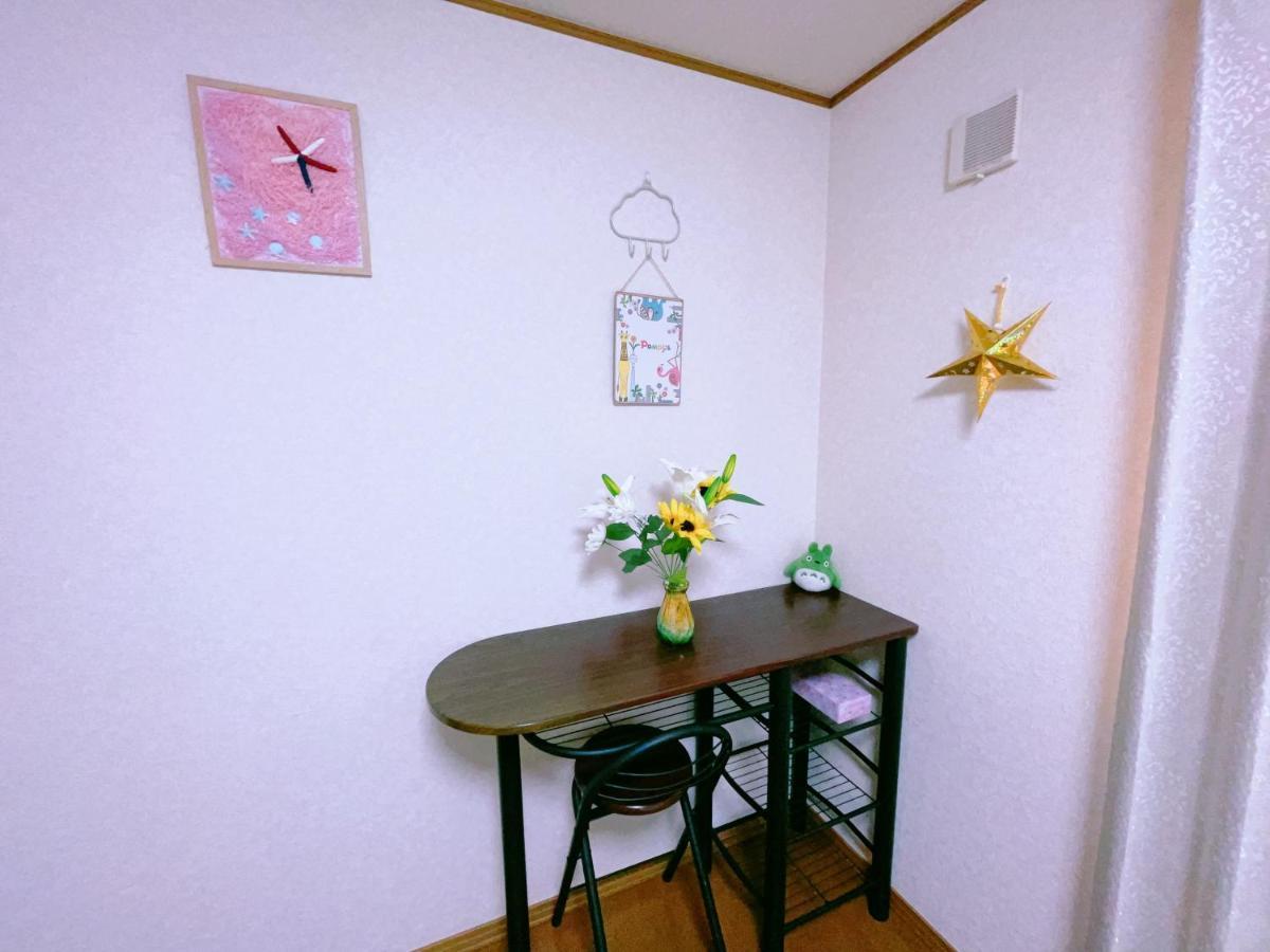 הוילה האצ'יוג'י Miyama House מראה חיצוני תמונה