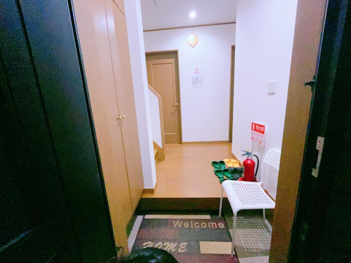 הוילה האצ'יוג'י Miyama House מראה חיצוני תמונה