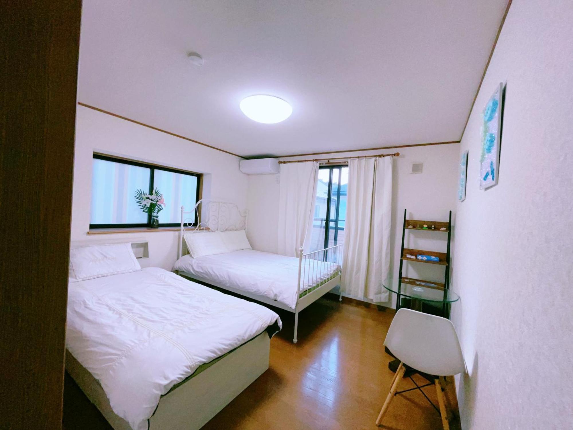 הוילה האצ'יוג'י Miyama House מראה חיצוני תמונה