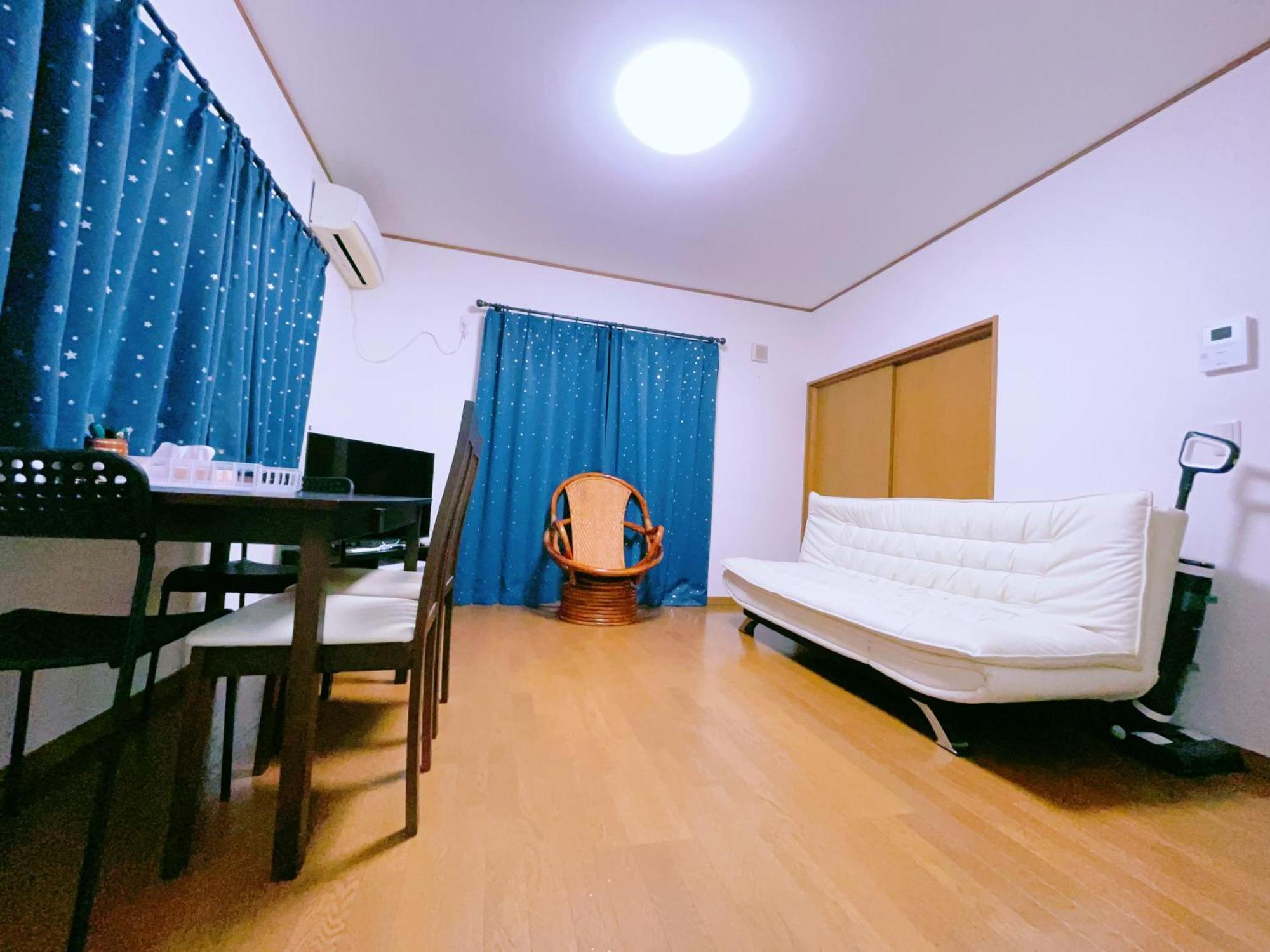 הוילה האצ'יוג'י Miyama House מראה חיצוני תמונה