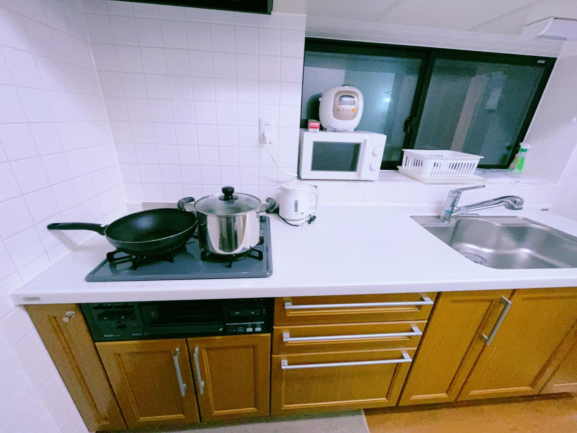 הוילה האצ'יוג'י Miyama House מראה חיצוני תמונה