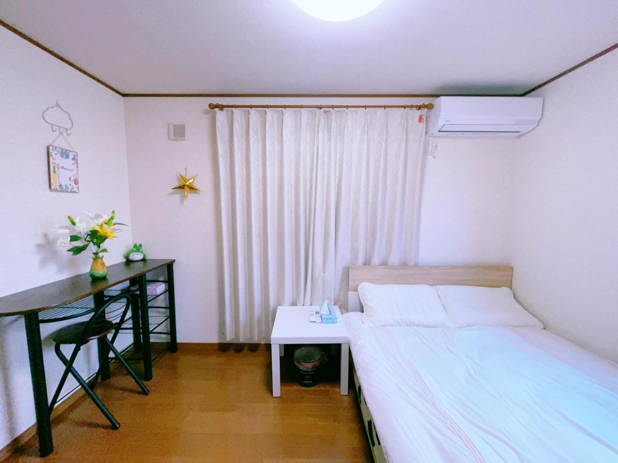 הוילה האצ'יוג'י Miyama House מראה חיצוני תמונה