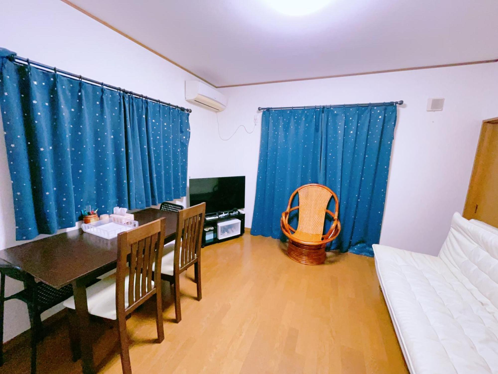 הוילה האצ'יוג'י Miyama House מראה חיצוני תמונה