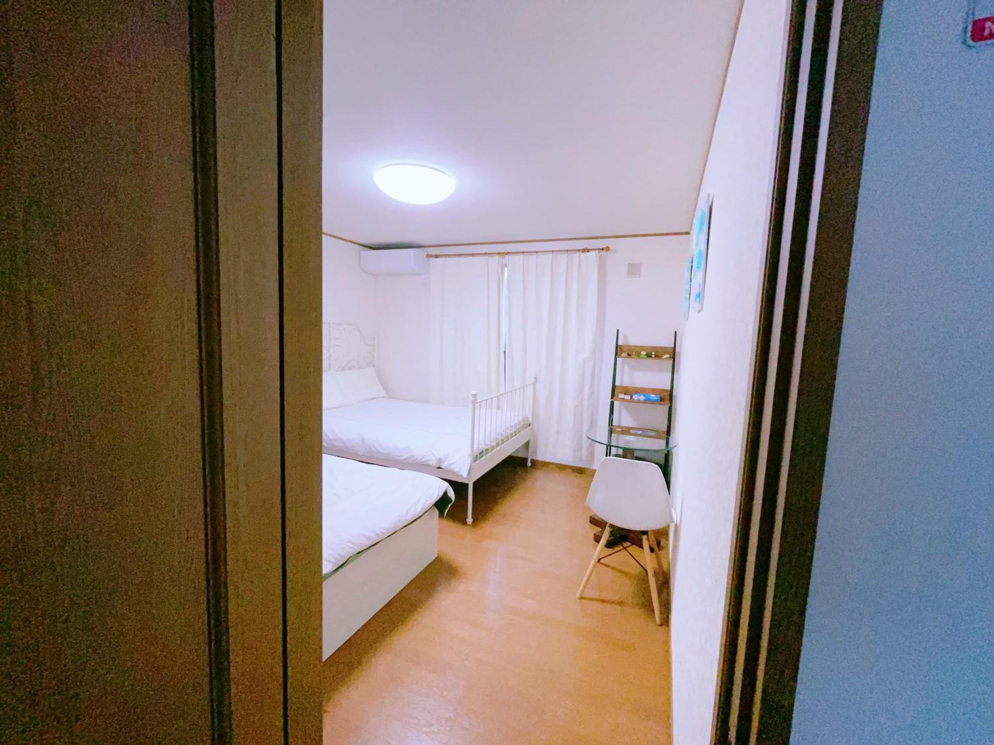 הוילה האצ'יוג'י Miyama House מראה חיצוני תמונה